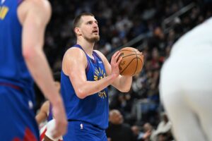 jokic mvp