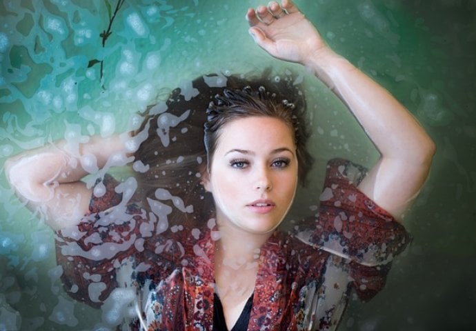 Žena Škorpija: Mistična, strastvena i neodoljiva