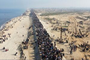 Egipat ponovo gura ideju zajedničke arapske vojne sile