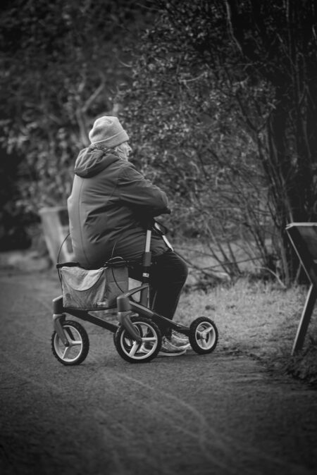 Kada je otišao, mislila sam da je kraj – ali tada je počeo moj život